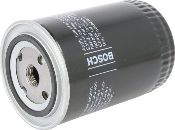 BOSCH 0 451 203 012 - Filtro olio www.autoricambi360.it