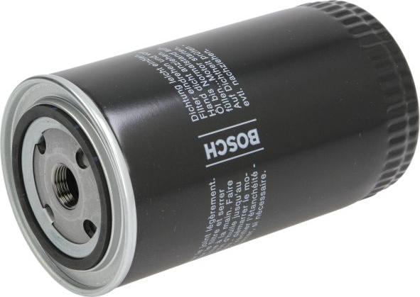 BOSCH 0 451 203 087 - Filtro olio www.autoricambi360.it