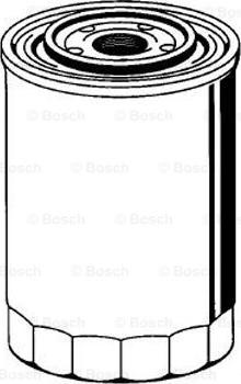 BOSCH 0 451 203 078 - Filtro olio www.autoricambi360.it