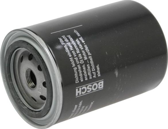 BOSCH 0 451 203 194 - Filtro olio www.autoricambi360.it