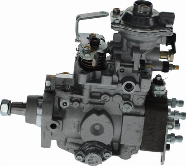 BOSCH 0 460 424 131 - Pompa iniezione www.autoricambi360.it