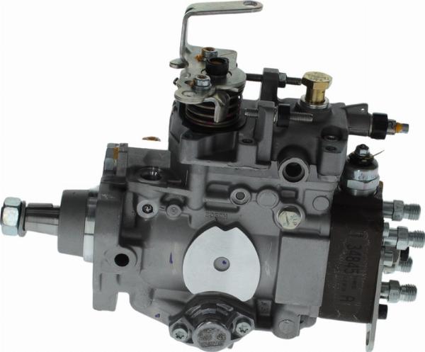 BOSCH 0 460 424 128 - Pompa iniezione www.autoricambi360.it