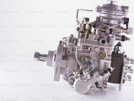 BOSCH 0 460 426 436 - Pompa iniezione www.autoricambi360.it