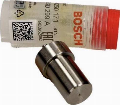 BOSCH 0 434 250 171 - Supporto polverizzatore www.autoricambi360.it