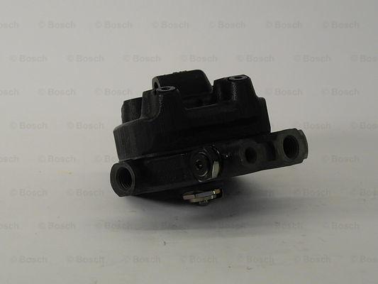 BOSCH 0 438 100 101 - Ripartitore portata, Impianto iniezione www.autoricambi360.it