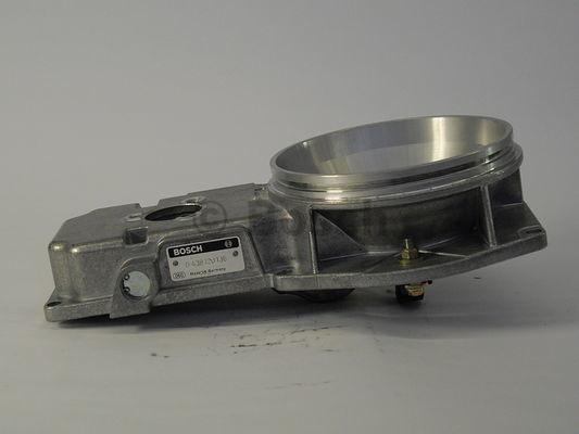 BOSCH 0 438 120 136 - Sensore massa aria www.autoricambi360.it