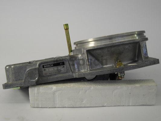 BOSCH 0 438 121 051 - Sensore massa aria www.autoricambi360.it