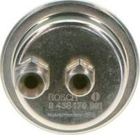 BOSCH 0 438 170 001 - Accumulatore pressione, Pressione carburante www.autoricambi360.it