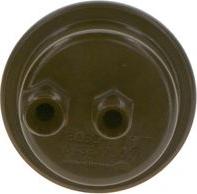 BOSCH 0 438 170 007 - Accumulatore pressione, Pressione carburante www.autoricambi360.it