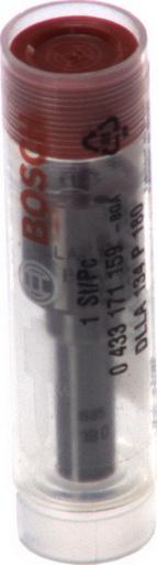 BOSCH 0 433 171 159 - Supporto polverizzatore www.autoricambi360.it