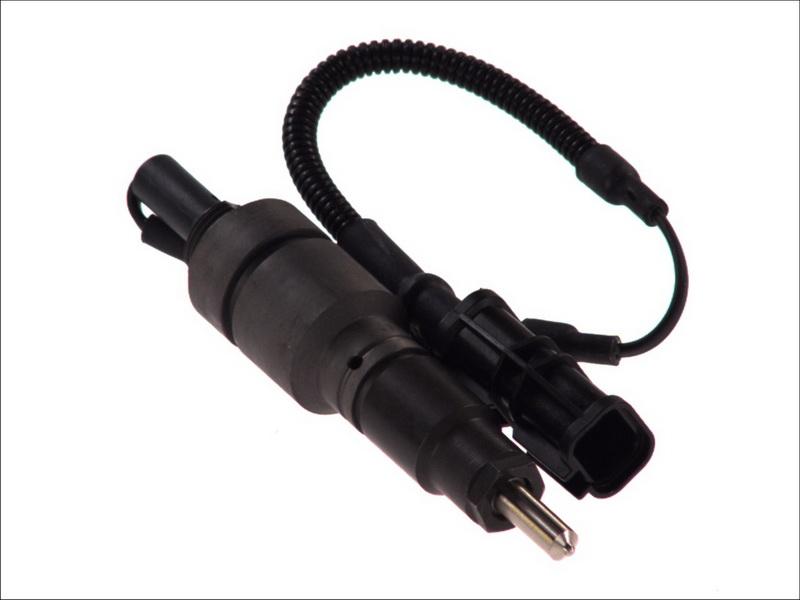 BOSCH 0 432 191 417 - Supporto polverizzatore www.autoricambi360.it