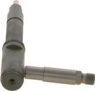 BOSCH 0 432 191 254 - Supporto polverizzatore www.autoricambi360.it