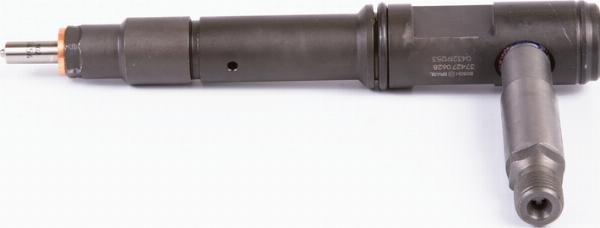BOSCH 0 432 191 253 - Supporto polverizzatore www.autoricambi360.it