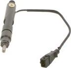 BOSCH 0 432 193 610 - Supporto polverizzatore www.autoricambi360.it