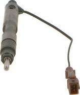 BOSCH 0 432 193 744 - Supporto polverizzatore www.autoricambi360.it