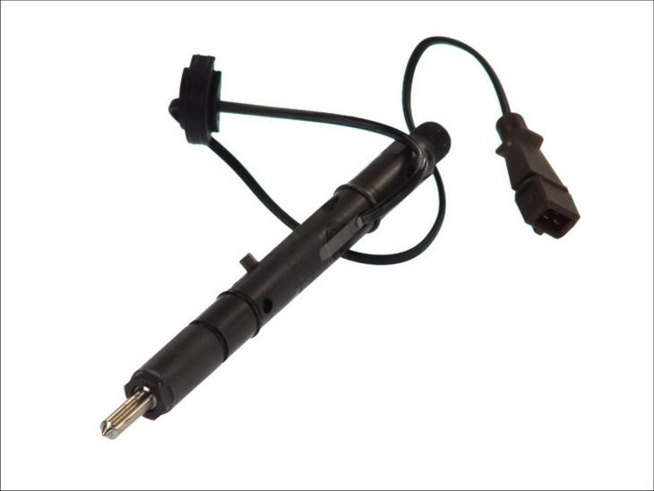 BOSCH 0 432 133 802 - Supporto polverizzatore www.autoricambi360.it