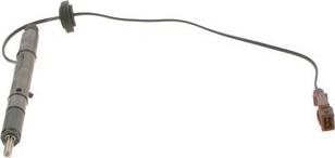 BOSCH 0 432 133 822 - Supporto polverizzatore www.autoricambi360.it