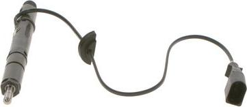 BOSCH 0 432 133 792 - Supporto polverizzatore www.autoricambi360.it