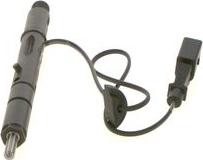 BOSCH 0 432 133 783 - Supporto polverizzatore www.autoricambi360.it