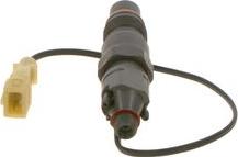 BOSCH 0 432 217 185 - Supporto polverizzatore www.autoricambi360.it