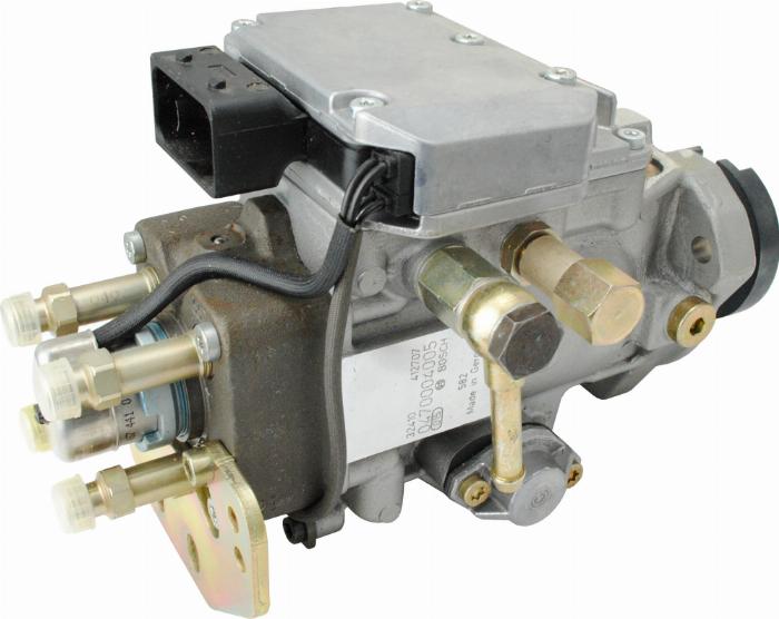 BOSCH 0 470 004 005 - Pompa iniezione www.autoricambi360.it