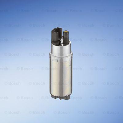 BOSCH 0 580 453 420 - Pompa carburante www.autoricambi360.it