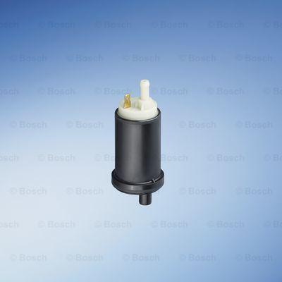 BOSCH 0 580 453 509 - Pompa carburante www.autoricambi360.it