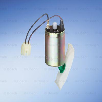 BOSCH 0 580 453 332 - Pompa carburante www.autoricambi360.it