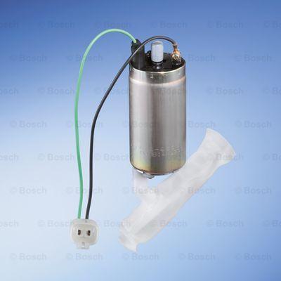 BOSCH 0 580 453 329 - Pompa carburante www.autoricambi360.it