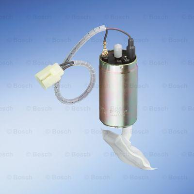 BOSCH 0 580 453 328 - Pompa carburante www.autoricambi360.it