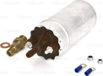 BOSCH 0 580 464 008 - Pompa carburante www.autoricambi360.it
