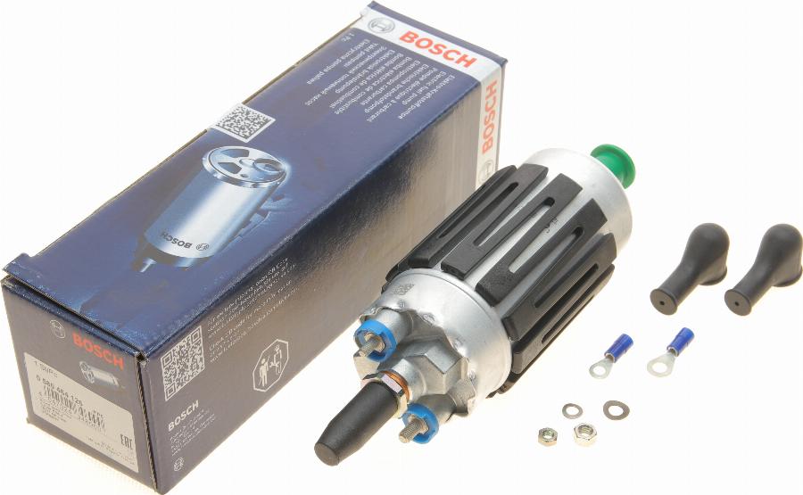 BOSCH 0 580 464 126 - Pompa carburante www.autoricambi360.it