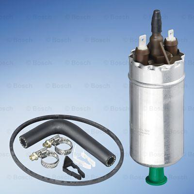 BOSCH 0 580 463 014 - Pompa carburante www.autoricambi360.it