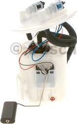 BOSCH 0 580 303 062 - Gruppo alimentazione carburante www.autoricambi360.it