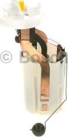 BOSCH 0 580 303 001 - Gruppo alimentazione carburante www.autoricambi360.it
