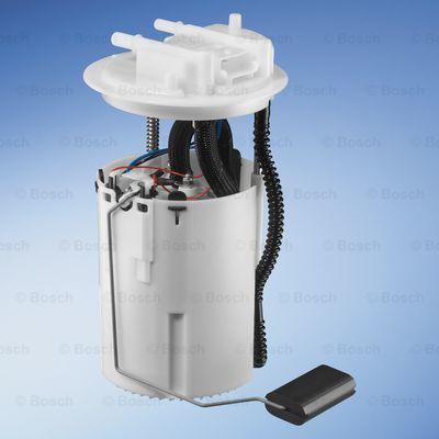 BOSCH 0 580 303 011 - Gruppo alimentazione carburante www.autoricambi360.it