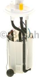 BOSCH 0 580 303 012 - Gruppo alimentazione carburante www.autoricambi360.it