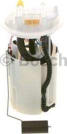 BOSCH 0 580 303 017 - Gruppo alimentazione carburante www.autoricambi360.it