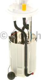 BOSCH 0 580 303 034 - Gruppo alimentazione carburante www.autoricambi360.it