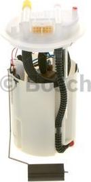 BOSCH 0 580 303 033 - Gruppo alimentazione carburante www.autoricambi360.it