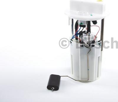 BOSCH 0 580 303 025 - Gruppo alimentazione carburante www.autoricambi360.it