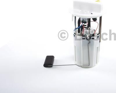 BOSCH 0 580 303 027 - Gruppo alimentazione carburante www.autoricambi360.it