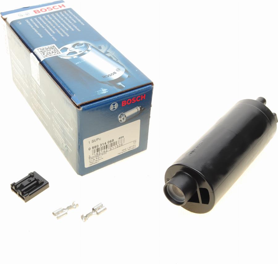 BOSCH 0 580 314 068 - Pompa carburante www.autoricambi360.it