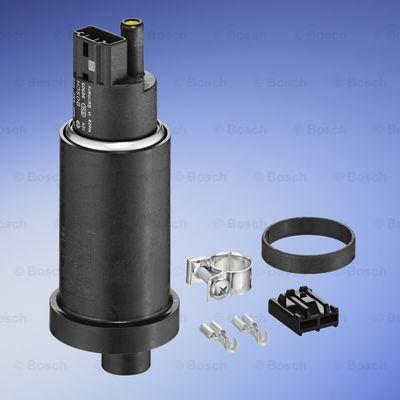 BOSCH 0 580 314 164 - Pompa carburante www.autoricambi360.it