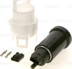 BOSCH 0 580 314 165 - Pompa carburante www.autoricambi360.it