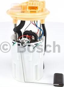 BOSCH 0 580 313 026 - Gruppo alimentazione carburante www.autoricambi360.it