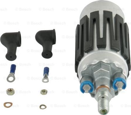 BOSCH 0 580 254 942 - Pompa carburante www.autoricambi360.it