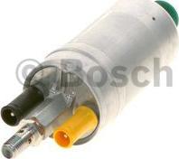 BOSCH 0 580 254 952 - Pompa carburante www.autoricambi360.it