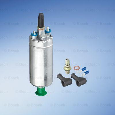 BOSCH 0 580 254 910 - Pompa carburante www.autoricambi360.it