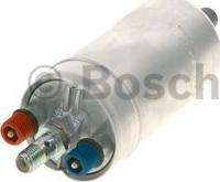 BOSCH 0 580 254 929 - Pompa carburante www.autoricambi360.it
